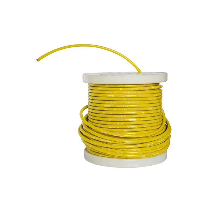 FREN TUBO przewód hamulcowy - 1 mb (odcinek 1M) (SZT=1M)