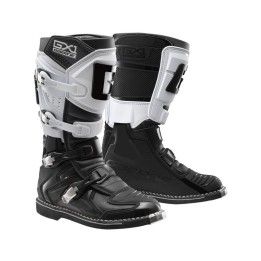 GAERNE BUTY CROSS/ENDURO MODEL GX-1 GOODYEAR BLACK/WHITE/GREY