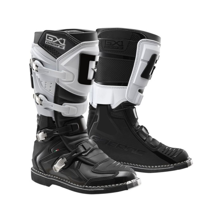 GAERNE BUTY CROSS/ENDURO MODEL GX-1 GOODYEAR BLACK/WHITE/GREY
