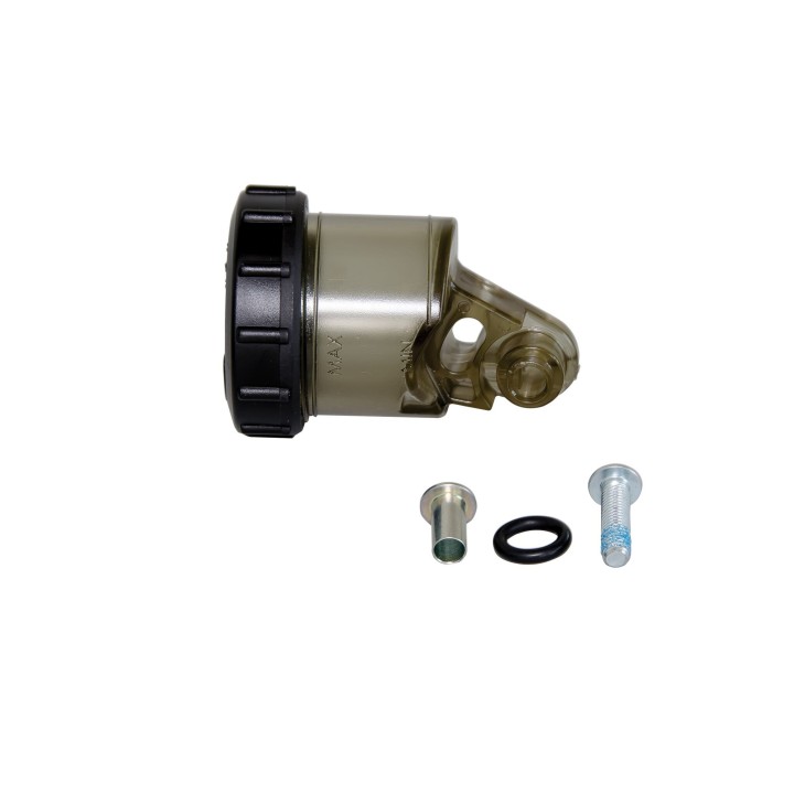 MAGURA zbiorniczek płynu hamulcowego do pompy radial 195 oraz HC1 16ML płyn DOT 4/5.1 - zastępuje MG0722307S