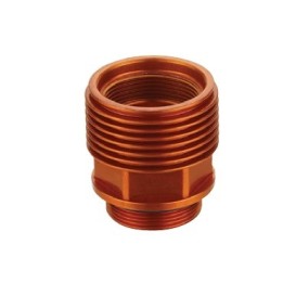 ACCEL radiator zbiorniczka hamulcowego