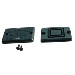 TOURMAX pokrywa i uszczelka zbiorniczka hamulcowego honda vf 750/1000/1100, vt 1100C '85-'86, cbr 600F '87-'90, gl 1200'84-'87…