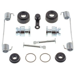 ALL BALLS zestaw naprawczy cylinderka hamulcowego przód honda trx 250 rencon '02-'18, trx 200 '90-'07