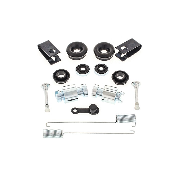 ALL BALLS zestaw naprawczy cylinderka hamulcowego przód honda trx 350/400/450/500, trx 650 '03-'05