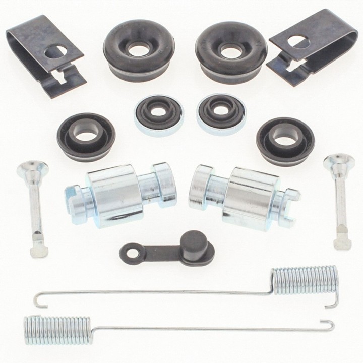 ALL BALLS zestaw naprawczy cylinderka hamulcowego przód honda trx 350/400/450/500, trx 650 '03-'05