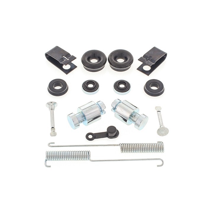 ALL BALLS zestaw naprawczy cylinderka hamulcowego przód honda trx 400FW '99-'03, trx 450S/ES '98-'01