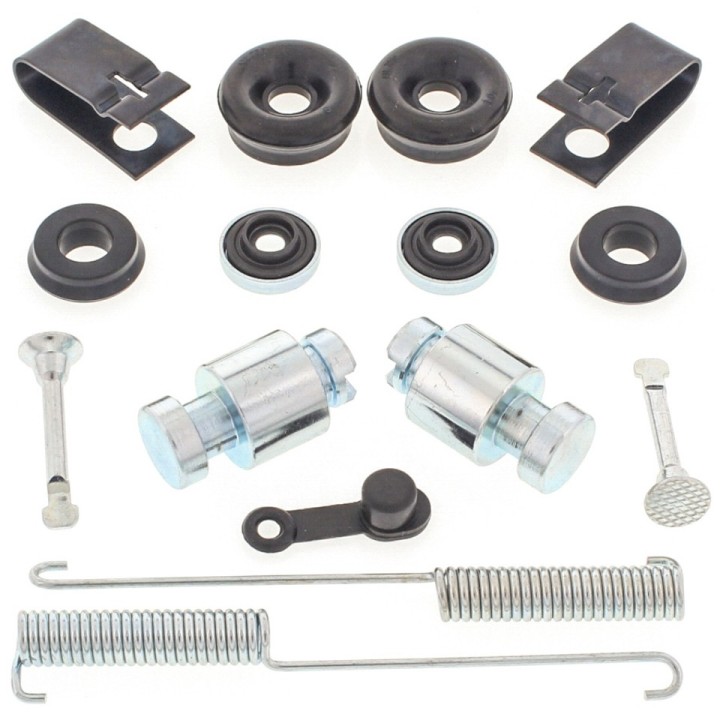 ALL BALLS zestaw naprawczy cylinderka hamulcowego przód honda trx 400FW '99-'03, trx 450S/ES '98-'01