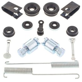 ALL BALLS zestaw naprawczy cylinderka hamulcowego przód honda trx 300FW fourtrax '88-'00, trx 400FW fourtrax '95-'98