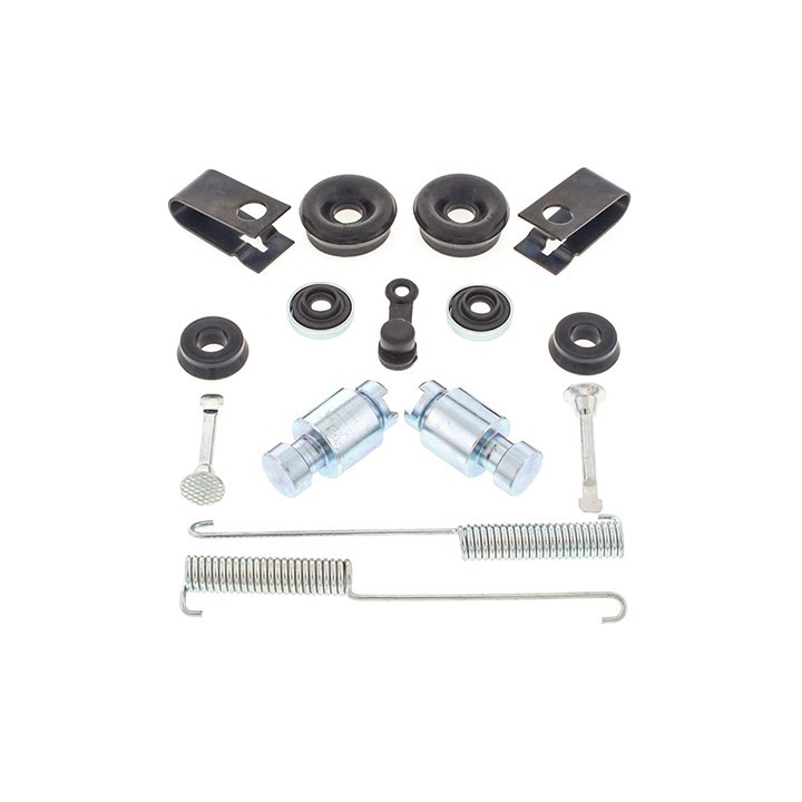 ALL BALLS zestaw naprawczy cylinderka hamulcowego przód honda trx 300FW fourtrax '88-'00, trx 400FW fourtrax '95-'98