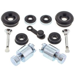 ALL BALLS zestaw naprawczy cylinderka hamulcowego przód honda trx 350 fe/fm/te/tm '00-'03
