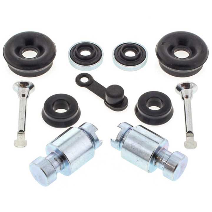ALL BALLS zestaw naprawczy cylinderka hamulcowego przód honda trx 350 fe/fm/te/tm '00-'03