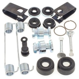 ALL BALLS zestaw naprawczy cylinderka hamulcowego przód honda trx 300 fourtrax '88-'00