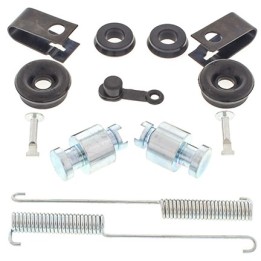 ALL BALLS zestaw naprawczy cylinderka hamulcowego przód yamaha yfm 350 big bear '89-'98, yfm 400 kodiak '93-'98