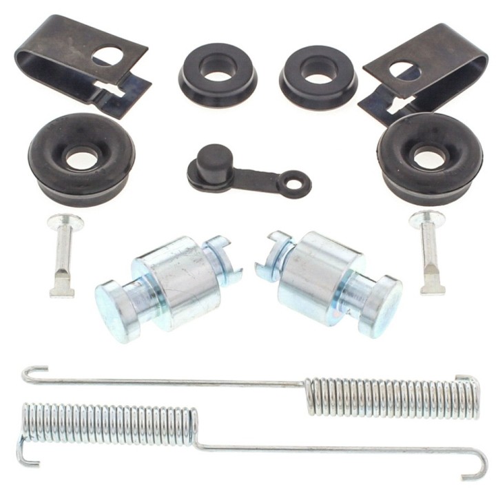 ALL BALLS zestaw naprawczy cylinderka hamulcowego przód yamaha yfm 350 big bear '89-'98, yfm 400 kodiak '93-'98