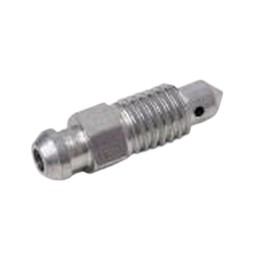 TOURMAX odpowietrznik zacisku hamulcowego nissin M8 x 1,25 mm (OEM:43352-568-003; 1J3-W0048-00) (made in japan)
