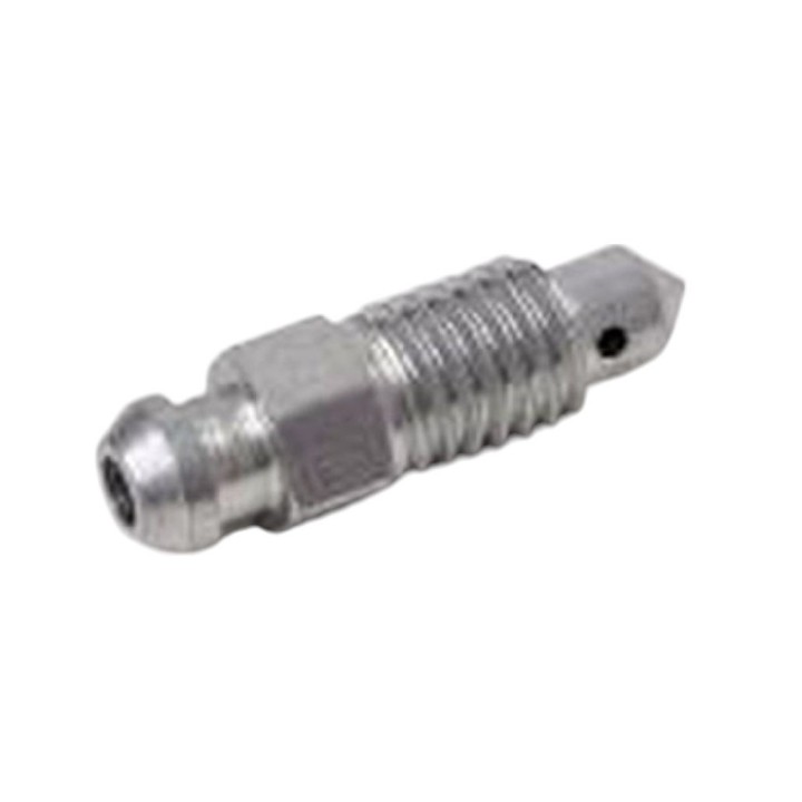 TOURMAX odpowietrznik zacisku hamulcowego nissin M8 x 1,25 mm (OEM:43352-568-003; 1J3-W0048-00) (made in japan)
