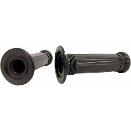 Kierownice i osprzęt EMGO manetki (gripy) yamaha xs 650 / 750 (oem: 1AO-26242-01; 214-26241-00-00)