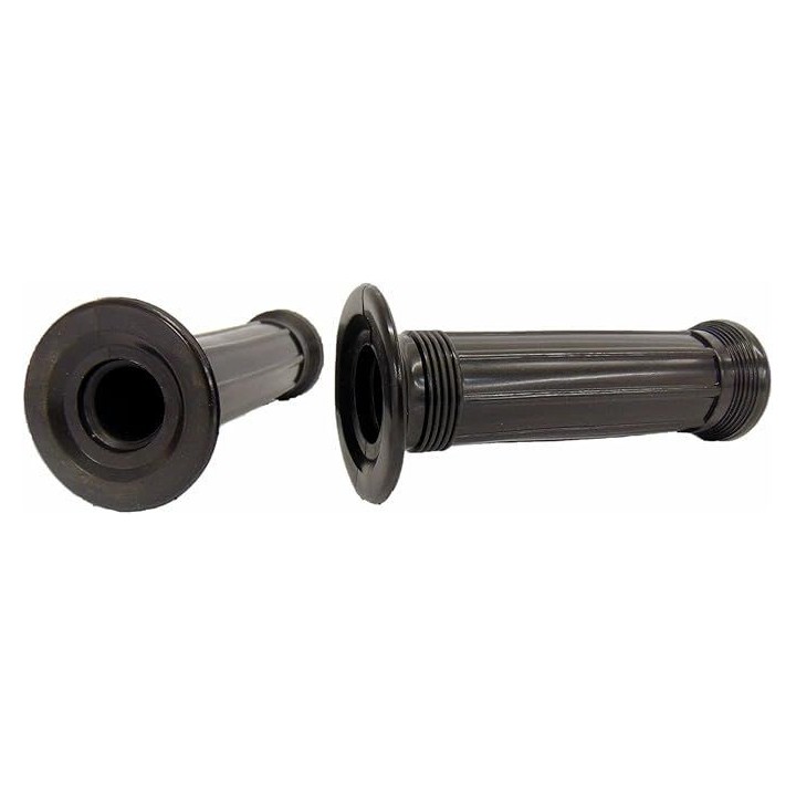 Kierownice i osprzęt EMGO manetki (gripy) yamaha xs 650 / 750 (oem: 1AO-26242-01; 214-26241-00-00)