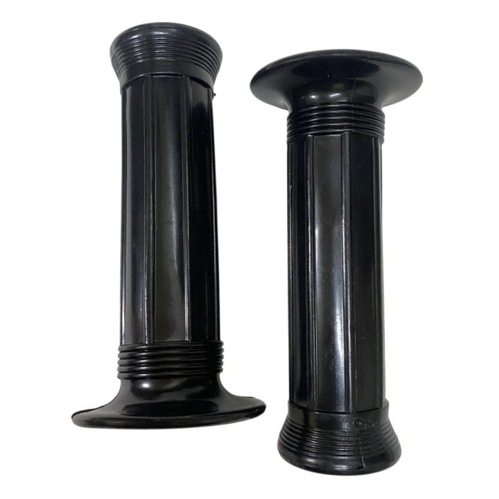 Kierownice i osprzęt EMGO manetki (gripy) yamaha xs 650 / 750 (oem: 1AO-26242-01; 214-26241-00-00)