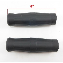 Kierownice i osprzęt EMGO manetka harley-davidson 1,1/8" 130MM