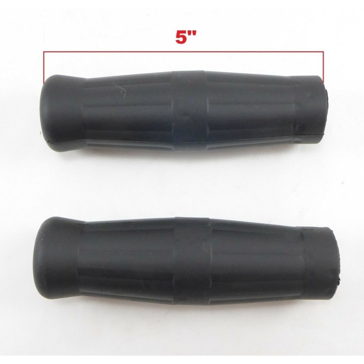 Kierownice i osprzęt EMGO manetka harley-davidson 1,1/8" 130MM