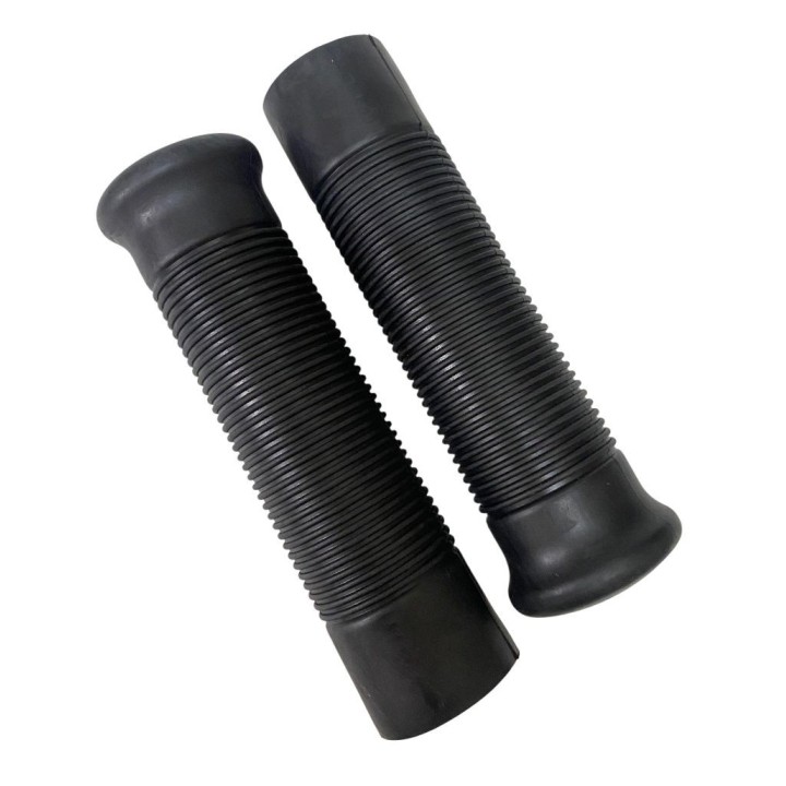 Kierownice i osprzęt EMGO manetki (gripy) jackhammer 7/8" 22 mm