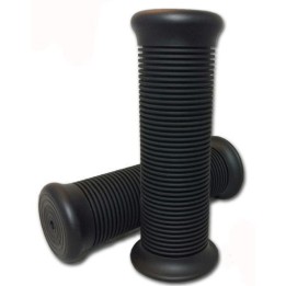 Kierownice i osprzęt EMGO manetki (gripy) retro MK1 7/8" 22 mm