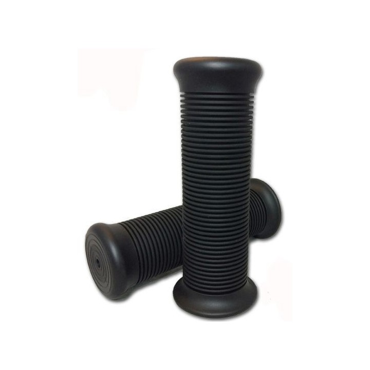 Kierownice i osprzęt EMGO manetki (gripy) retro MK1 7/8" 22 mm