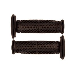 Kierownice i osprzęt EMGO manetki (gripy) sport MK2 7/8" 22 mm