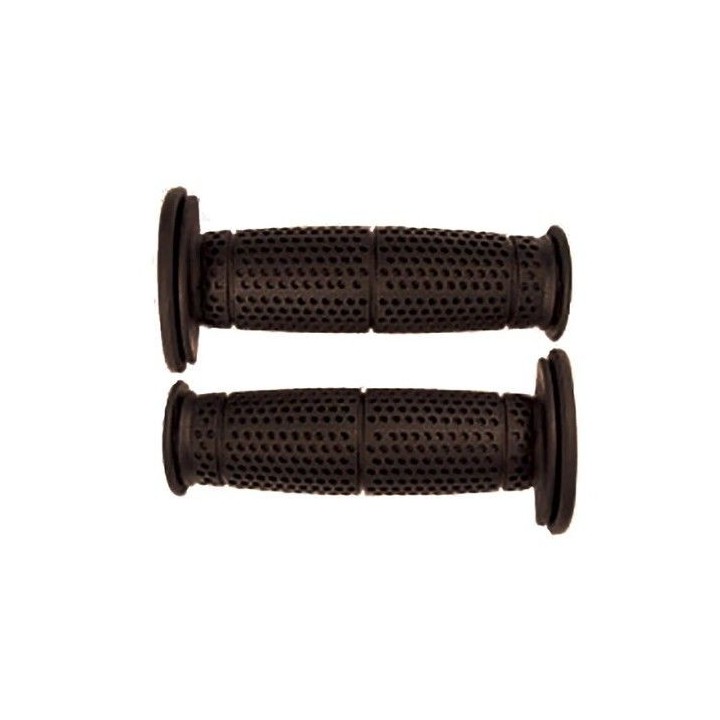 Kierownice i osprzęt EMGO manetki (gripy) sport MK2 7/8" 22 mm