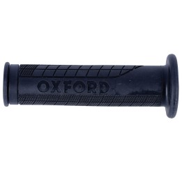 Kierownice i osprzęt OXFORD manetki motocyklowe 22MM/109MM-119MM długość touring medium