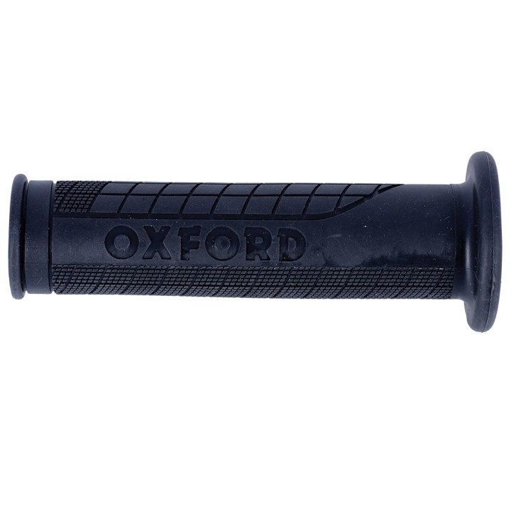 Kierownice i osprzęt OXFORD manetki motocyklowe 22MM/109MM-119MM długość touring medium