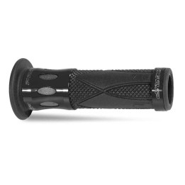 Kierownice i osprzęt PROgrip manetki PG728 road alu (22+25MM, DŁ.122MM)