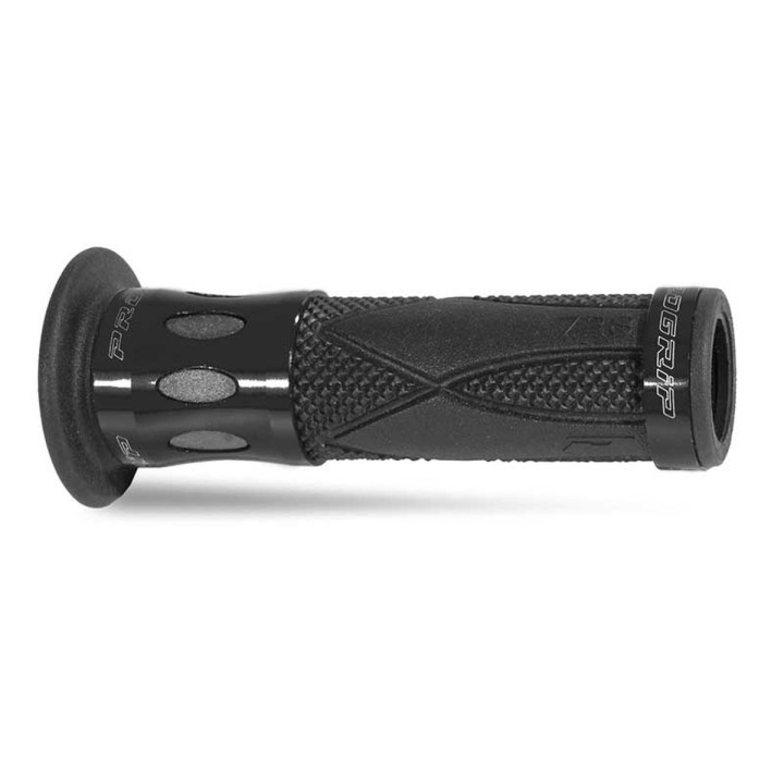 Kierownice i osprzęt PROgrip manetki PG728 road alu (22+25MM, DŁ.122MM)