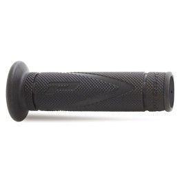 Kierownice i osprzęt PROgrip manetki PG837 road (22+25MM, DŁ.122MM)