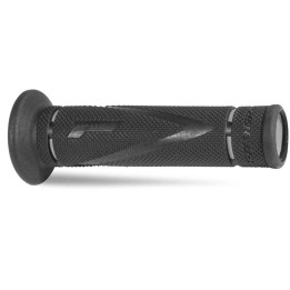 Kierownice i osprzęt PROgrip manetki PG838 road (22+25MM, DŁ.122MM)