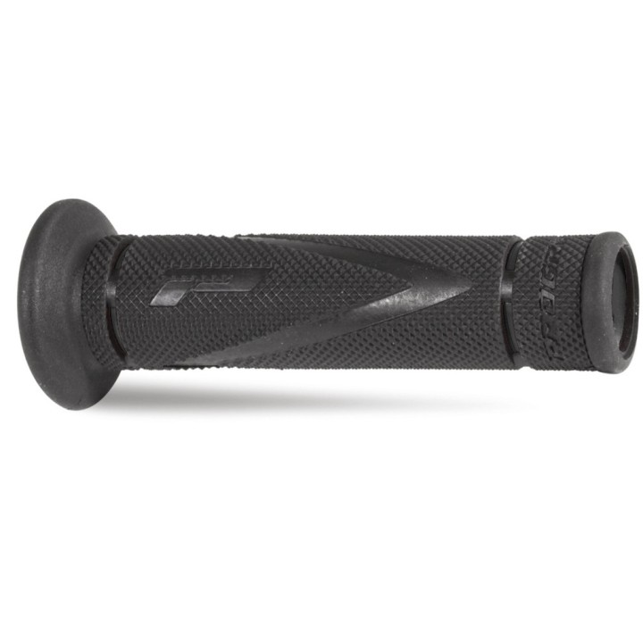 Kierownice i osprzęt PROgrip manetki PG838 road (22+25MM, DŁ.122MM)