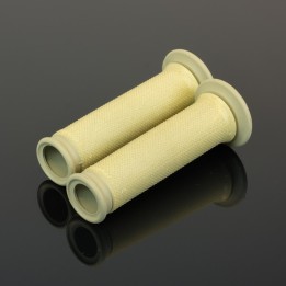 Kierownice i osprzęt RENTHAL manetki G175 road kevlar dual compound dwuskładnikowe