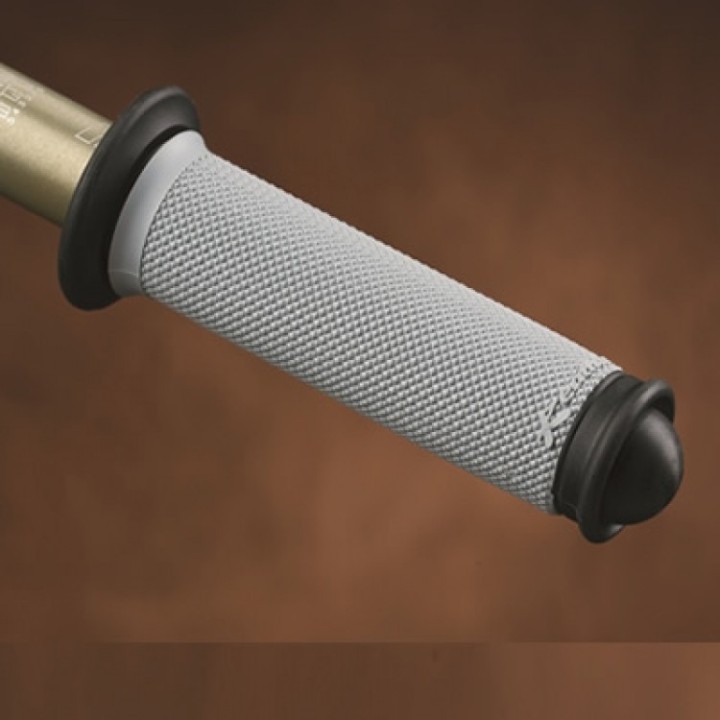 Kierownice i osprzęt RENTHAL manetki G176 road kevlar dual compound dwuskładnikowe