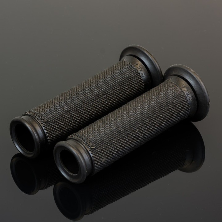 Kierownice i osprzęt RENTHAL manetki G211 road extra firm grip (32MM)