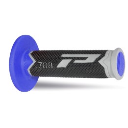 Kierownice i osprzęt PROgrip manetki PG788 off road (22+25MM, DŁ.115MM)