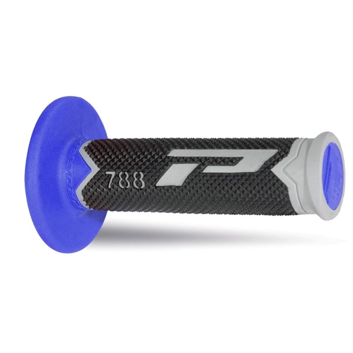 Kierownice i osprzęt PROgrip manetki PG788 off road (22+25MM, DŁ.115MM)