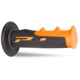 Kierownice i osprzęt PROgrip manetki PG797 off road (22+25MM, DŁ.115MM)