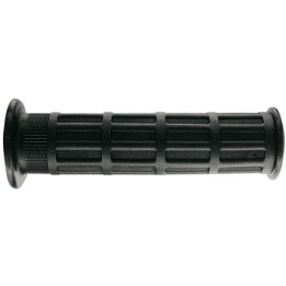 Kierownice i osprzęt ARIETE manetki road super soft (130 mm) bez otworu