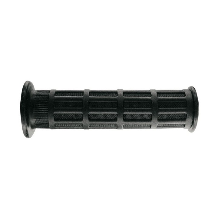 Kierownice i osprzęt ARIETE manetki road super soft (130 mm) bez otworu