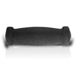Kierownice i osprzęt ARIETE manetki road foam plud piankowe (125 mm) z otworem