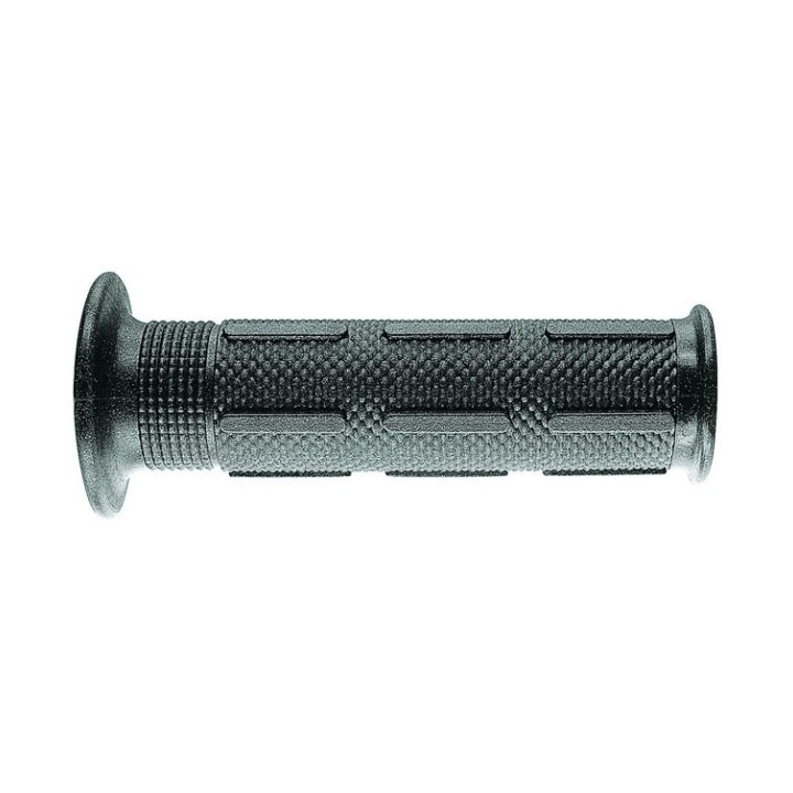 Kierownice i osprzęt ARIETE manetki road super soft (120 mm) z otworem