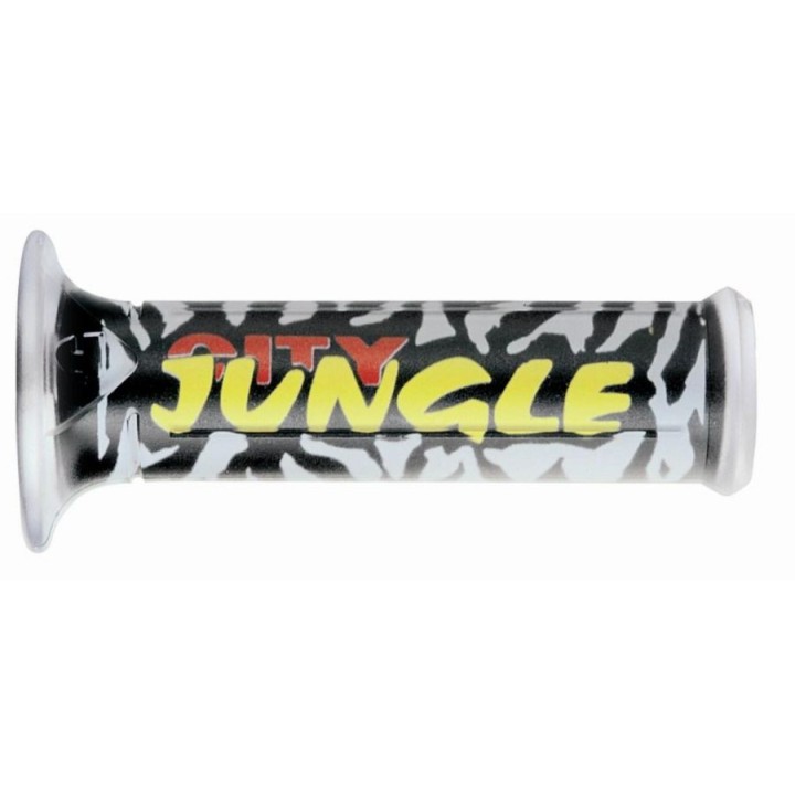 Kierownice i osprzęt Harri's manetki 01684-CJ city jungle (120 MM/22 mm) bez otworu