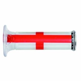 Kierownice i osprzęt Harri's manetki 01684-SG (120 MM/22 mm) bez otworu