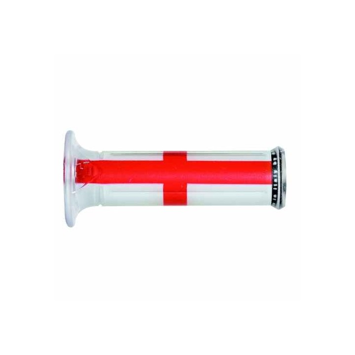 Kierownice i osprzęt Harri's manetki 01684-SG (120 MM/22 mm) bez otworu